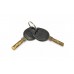 Storm Lock brake disc lock